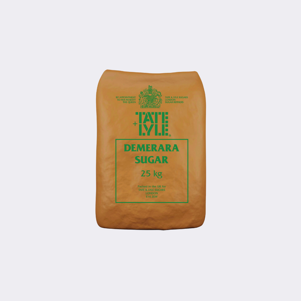 Tate & Lyle Sugar Demerara