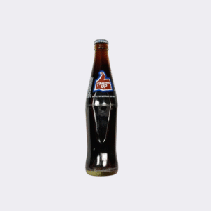 Thums Up Glass Bott