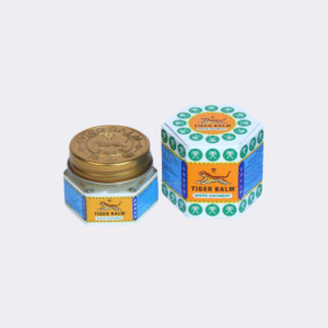 Tiger Balm White