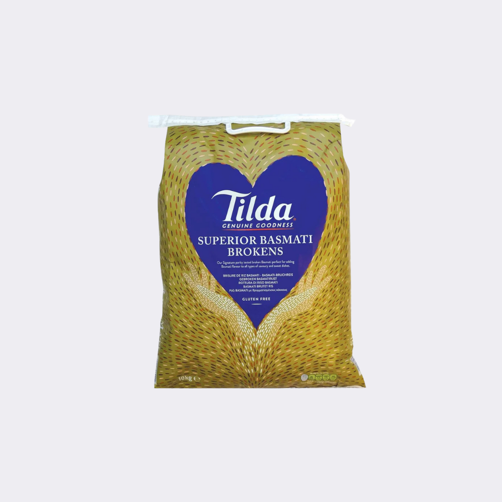 Tilda Broken Basmati