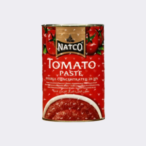 Tomato Paste