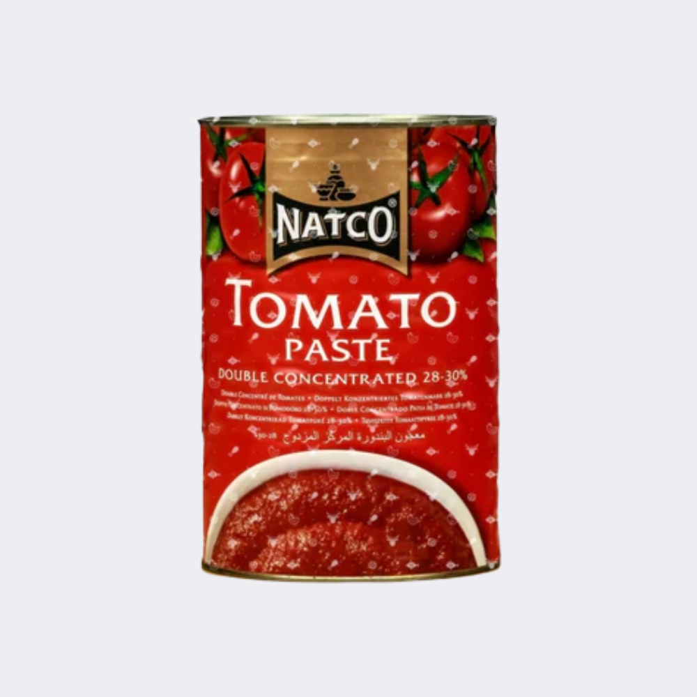 Tomato Paste