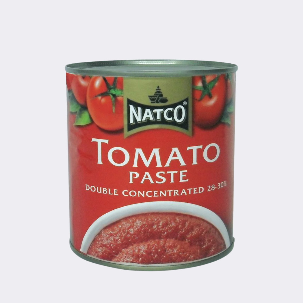 Tomato Paste - Image 2