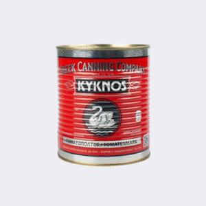 Tomato Paste (Kyknos)