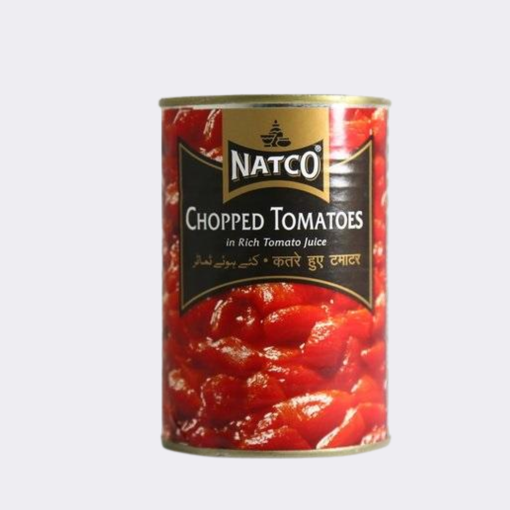 Tomatoes Chopped - Image 2