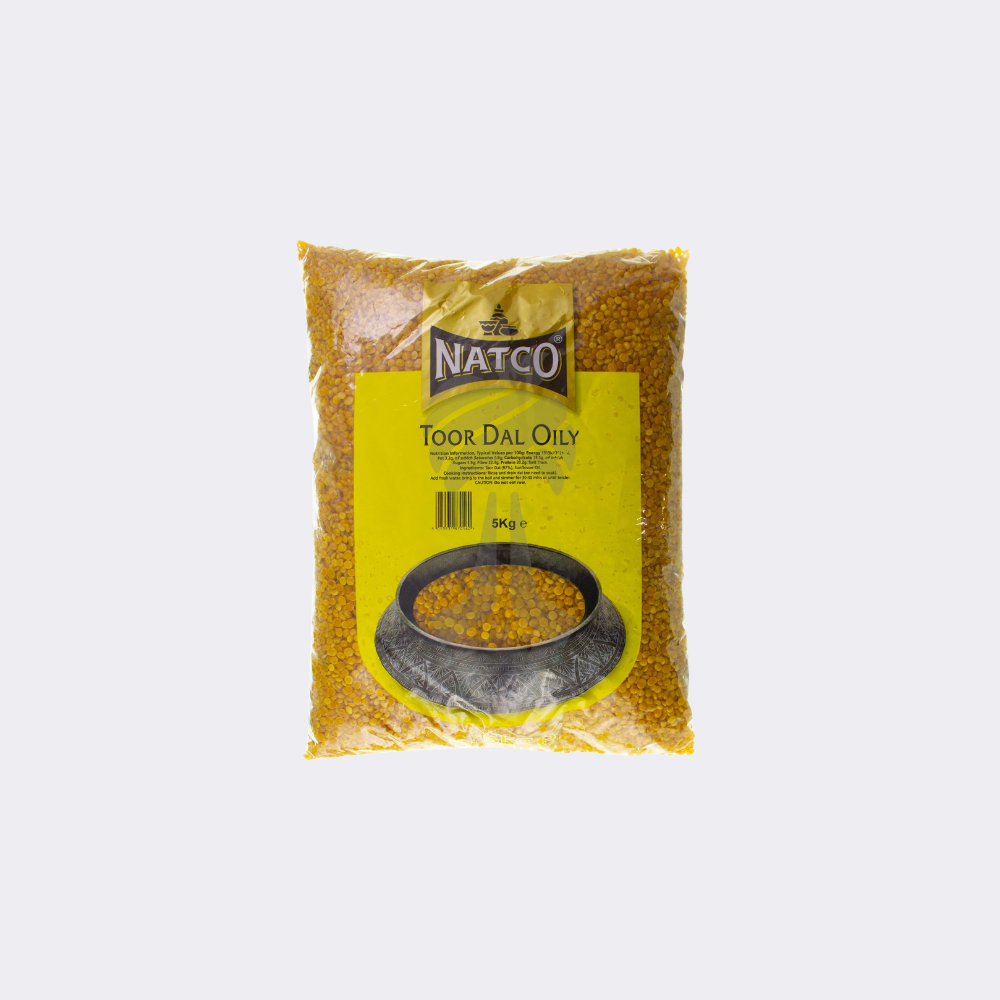 Toor Dal Oily - Image 4