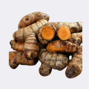 Turmeric Yellow 100gm