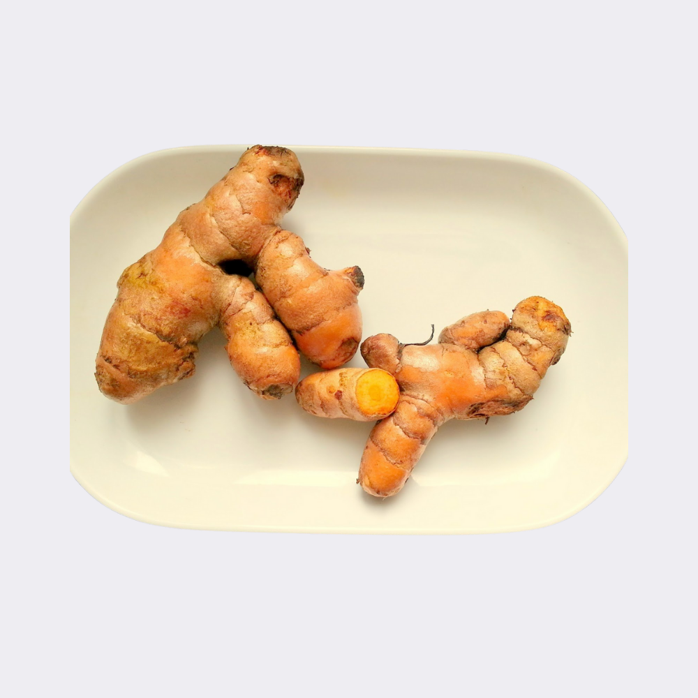 Turmeric Yellow 100gm - Image 3