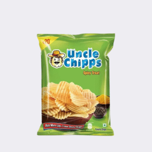 Uncle Chips