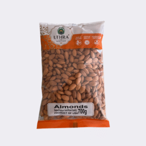 Uthara Almonds