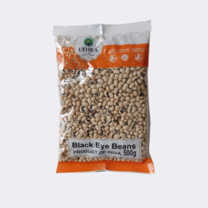 Uthara Black Eye Beans