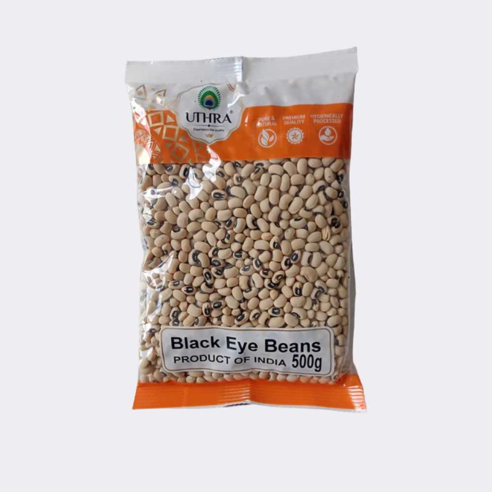 Uthara Black Eye Beans