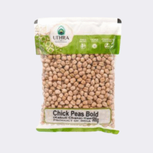Uthara Chick Peas Bold