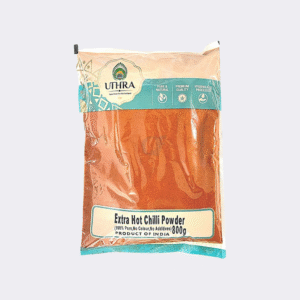 Uthara Chilli Powder Extra Hot
