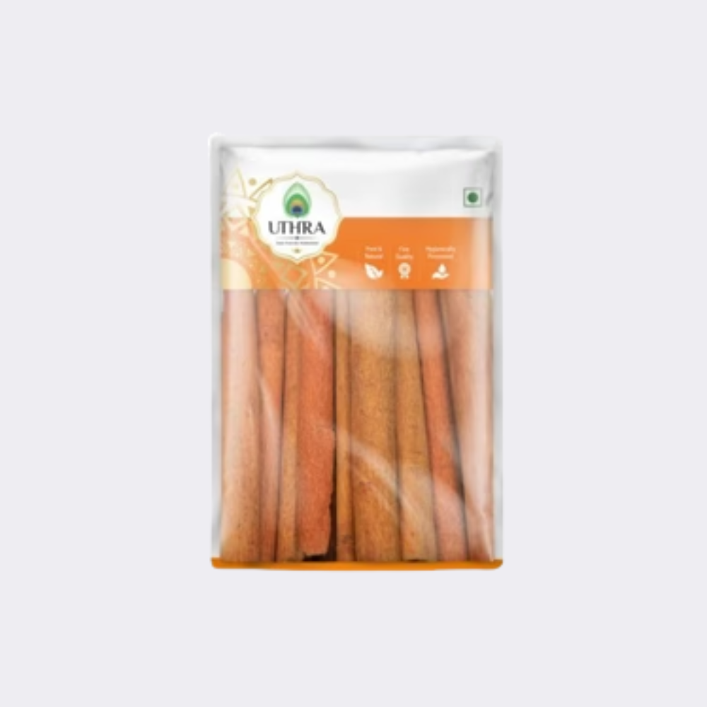 Uthara Cinnamon Quills Js Tray