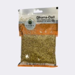Uthara Dhana-Dall Yellow
