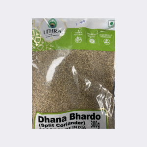 Uthara Dhana Bhardo