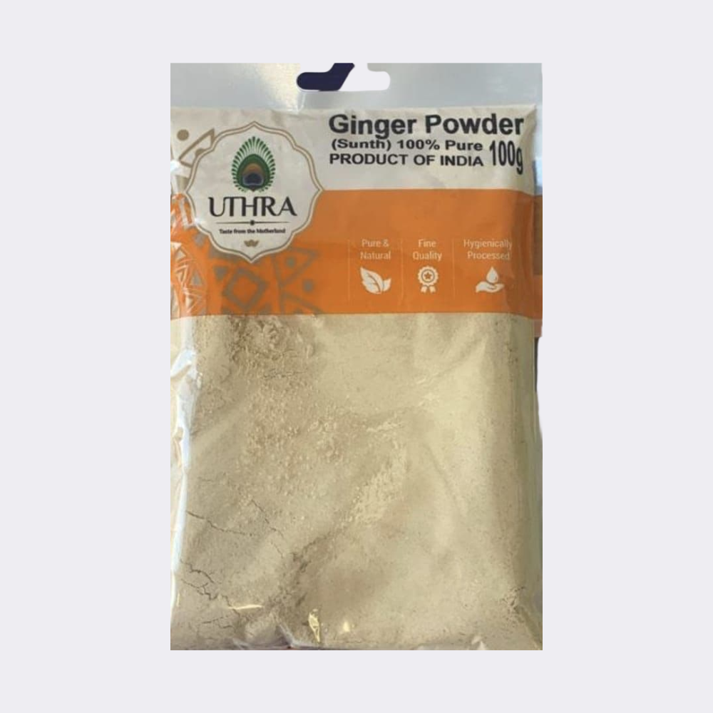 Uthara Ginger Powder