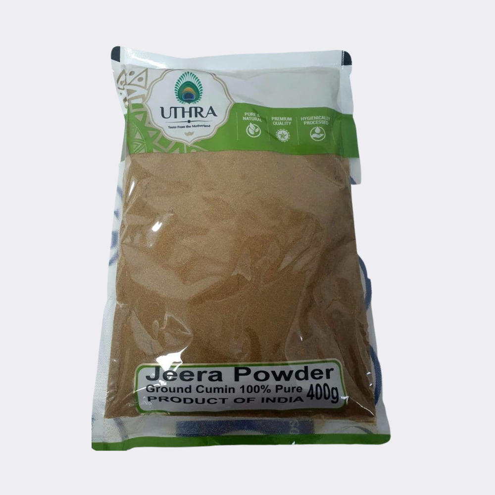 Uthara Jeera Powder Js Tray