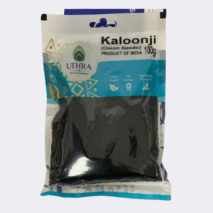 Uthara Kaloonji