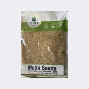 Uthara Methi Seeds