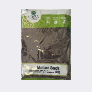Uthara Mustard Seeds Large