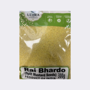 Uthara Rai Bhardo