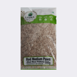 Uthara Red Medium Pawa