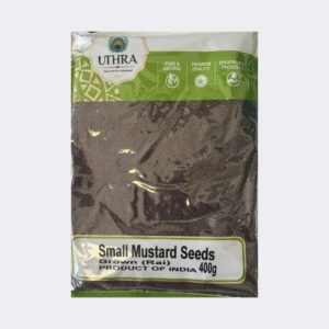 Uthara Small Mustard Seeds
