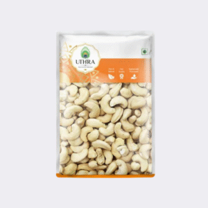 Uthara Split Cashew Nuts Indian