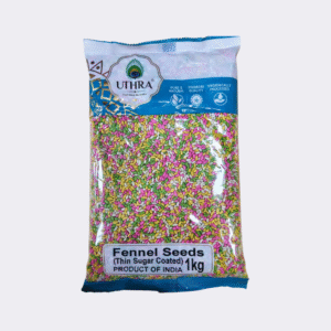 Uthara Sugar Coated Fennel Thin