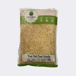 Uthara Toor Dall Desi Unoily
