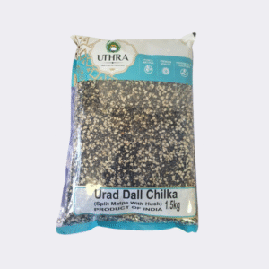 Uthara Urad Dall Desi Washed