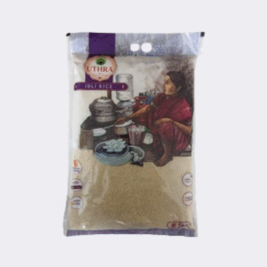 Uthra Idli Rice