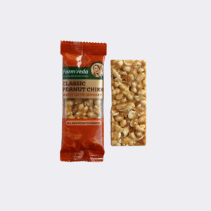 Uthra Peanut Chikki