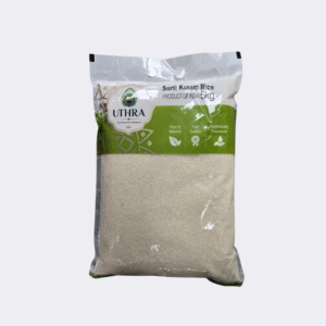Uthra Surti Kolam Rice