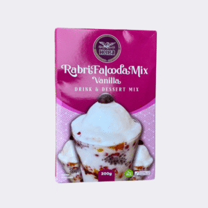 Vanilla Rabri Falooda Mix
