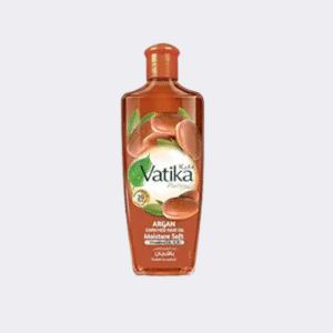 Vatika Coconut Argan Oil