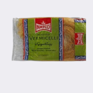 Vermicelli Roasted Poly