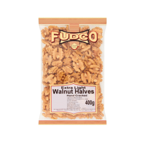 WALNUT HALVES EXTRA LIGHT USA