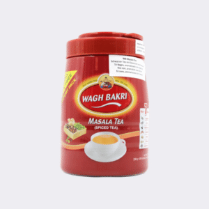 Wagh Bakri Jar Masala
