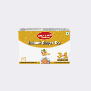 Wagh Bakri Premix Ginger