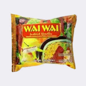 Wai Noodles Chicken
