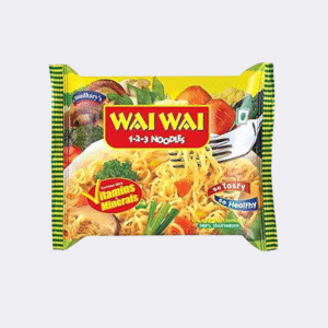 Wai Noodles Vegetable