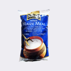 White Maize Meal (M)
