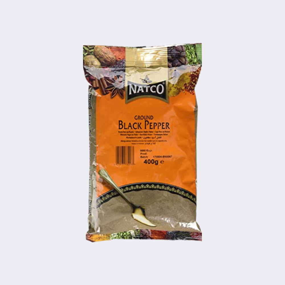 White Pepper Ground - Image 3