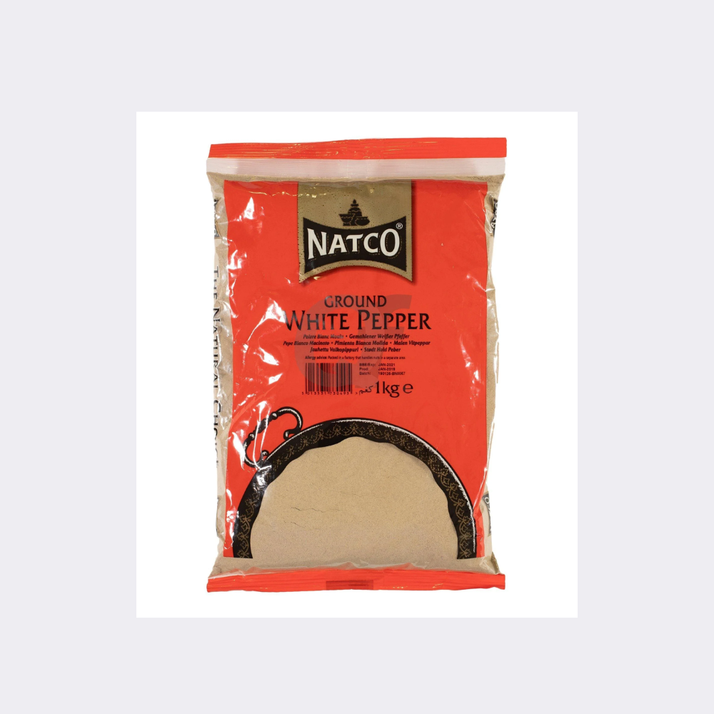 White Pepper Ground - Image 4