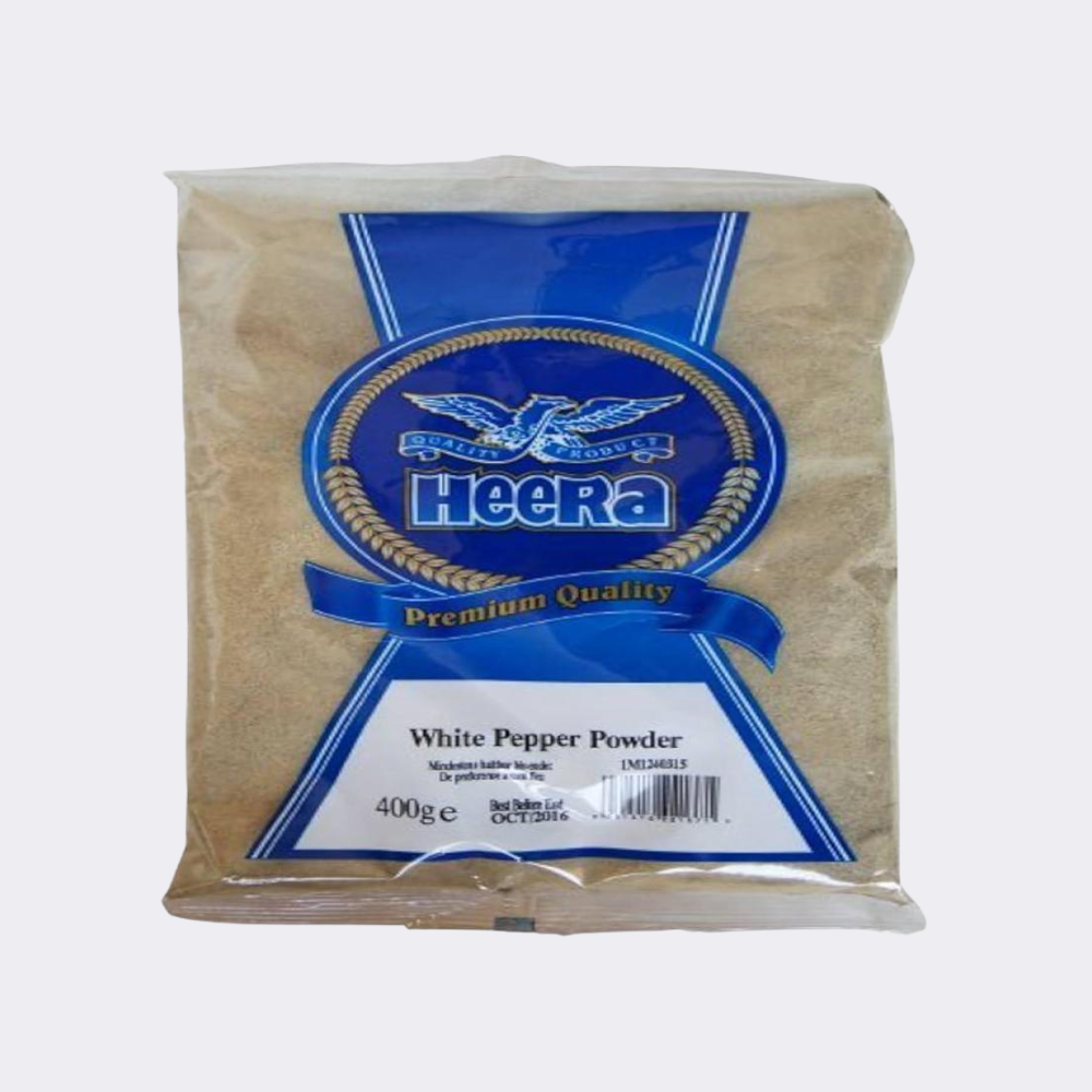White Pepper Powder - Image 2