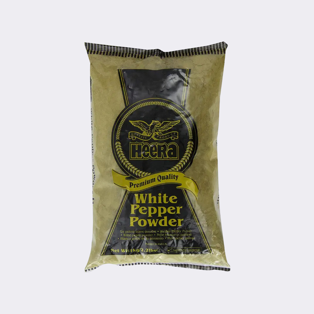 White Pepper Powder - Image 3