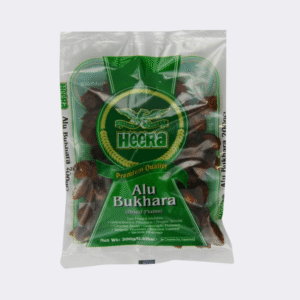 Alu Bukhara (Dried Plum)